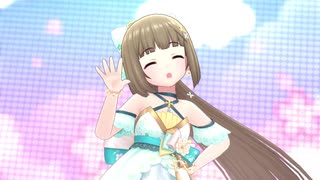 【デレステMV】キラッ！満開スマイル