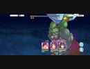コア・ギガース(HARD)をニュージェネレーションズの3人で撃破