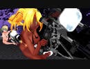 【MMD】After Burner_in 筑波サーキット