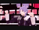 【FEMMD】PiNK CAT【風花雪月】