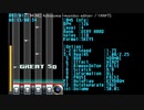 【BMS】Astronomia -musicbox edition-
