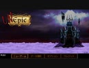 シンプルで骨太な2D探索アクション『UnEpic』実況プレイpart1