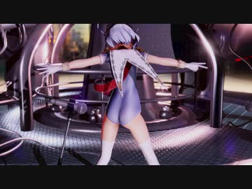 【MMD】7【YYB式萌王EX袁世凯】