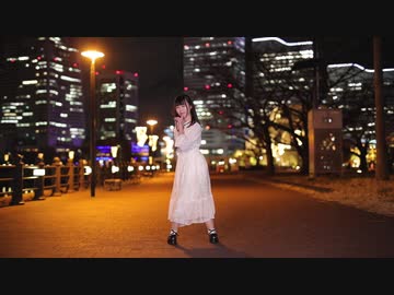 【しらす+】スウィートタイム【踊ってみた】