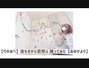 【りのあへ】夜もすがら君想ふ 踊ってみた【あゆかより】