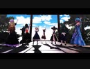 【東方MMD】Spring Shower