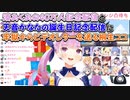 【ビデオレター】湊あくあの40万人記念配信と天音かなたの誕生日記念配信に牢獄からビデオレターを送る桐生ココ【ホロライブ】