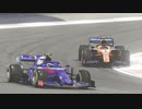 【F1 2019】打倒メルセデス！バーレーﾝン゛ッ！マ゜ッ！.STR3
