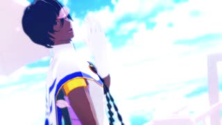 【Fate/MMD】ライカ【アルジュナ】