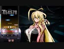 【DJMAXリスペクト】葵ちゃんに宿敵現る！？56万コンボのマキマキ【ボイロ実況】