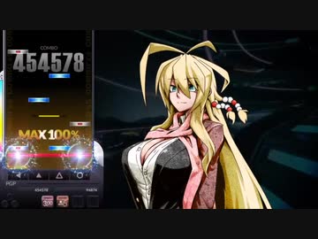 【DJMAXリスペクト】葵ちゃんに宿敵現る！？56万コンボのマキマキ【ボイロ実況】