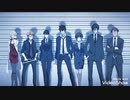 PSYCHO-PASS ED映像でParadiseLost