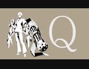 【人力SideM】Q/天道輝【UTAU式人力】