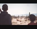 LIFE IS STRANGE 2（終）【ネタバレあり】
