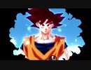 【AMV】ドラゴンボール × Still Alive