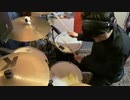 Radiohead - 15 Step (Drum Cover)