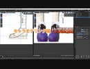 靴　作業05：36：28～　0から始めるBlender講座　キャラモデリング編