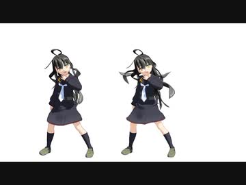【NecoNecoDance】物理演算300FPSの世界テストその2（2020-04-23)