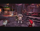 [MHWI＃21]狩猟初心者の二人がモンスターハンターワールドアイスボーンで狩猟生活！