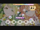 【ぷちふる】ミラフル**【デレステ】　速度8.5
