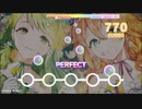 【ぷちふる】ミラフル**【デレステ】　速度9
