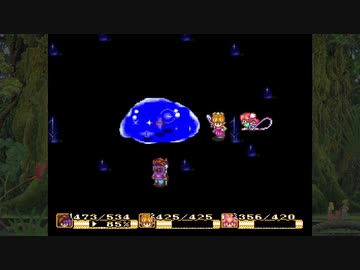 オカマ3人で聖剣抜いてみた生放送　パート13