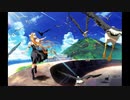 AIRの町を本気で実写再現してみたshort
