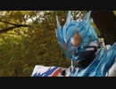 筋肉バカと見る不遇ライダー
