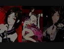 【着せ替え注意】巴さまコレクション with 健屋【にじさんじMMD】