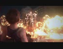 ＃１【バイオハザードre3】女性を追い掛け回すおっさんの物語【BIOHAZARD RE:3】