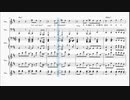 [ピアノ-Ｃ　楽譜] ノーダウト / Official髭男dism　(offvocal　歌詞：あり /　ガイドメロディーなし)