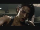 ＃２【バイオハザードre3】おっさんが痺れる憧れるゥゥ！！【BIOHAZARD RE:3】residentevil3