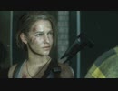 ＃３【バイオハザードre3】＜高画質＞とうとう追跡者を返り討ち！？【BIOHAZARD RE:3】residentevil3