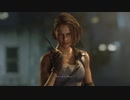 ＃５【バイオハザードre3】おっさんは成長期を迎えたようです【BIOHAZARD RE:3】