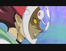遊☆戯☆王VRAINS　ハノイの騎士編　第12話　鉄壁（てっぺき）の守護竜（しゅごりゅう） ファイアウォール