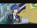 遊☆戯☆王VRAINS　ハノイの騎士編　第30話　奈落（ならく）への扉（とびら）