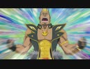 遊☆戯☆王VRAINS　ハノイの騎士編　第24話　ダークマスクが背負（せお）う宿命（しゅくめい）