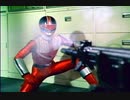 未来戦隊タイムレンジャー　Case File 25「途切れた信頼」