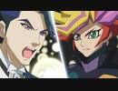 遊☆戯☆王VRAINS　ハノイの騎士編　第19話　闇（やみ）に葬（ほうむ）られし事件（じけん）