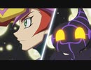 遊☆戯☆王VRAINS　ハノイの騎士編　第20話　ゆずれない正義（せいぎ）