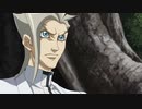 遊☆戯☆王VRAINS　ハノイの騎士編　第37話　我（わ）が母（はは）なる樹（き）
