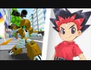 【メダロットS】ゼロから始まるロボトル生活【実況】外伝-≪R≫編