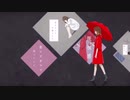 【歌ってみた】カワキヲアメク/Kom