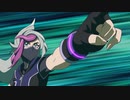 遊☆戯☆王VRAINS　ハノイの騎士編　第15話　闇（やみ）に忍（しの）ぶオルターガイスト
