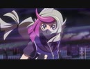遊☆戯☆王VRAINS　ハノイの騎士編　第11話　轟（とどろ）く弾倉（だんそう） ヴァレルロード
