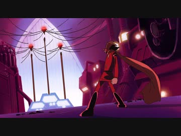 サイボーグ009 THE CYBORG SOLDIER 第48話 地下帝国ヨミ編⑥