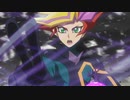 遊☆戯☆王VRAINS　ハノイの騎士編　第42話　スターダスト・ロードの導（みちび）き