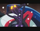 遊☆戯☆王VRAINS　ハノイの騎士編　第43話　イグニスの誕生（たんじょう）