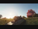 #25【WoT】M4A1でMバッチ