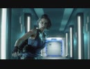＃7【バイオハザードre3】＜高画質＞おっさん足はやいじゃん！！【BIOHAZARD RE:3】